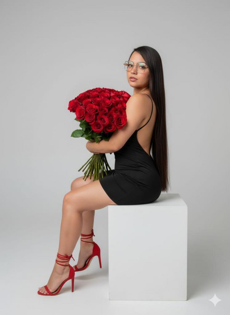 Chica busca chico en Valencia: 