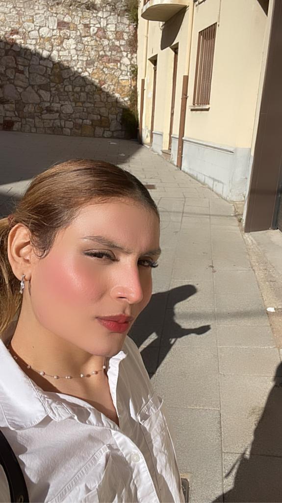 Transexual en Valencia: 