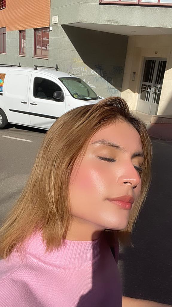 Transexual en Salamanca: 