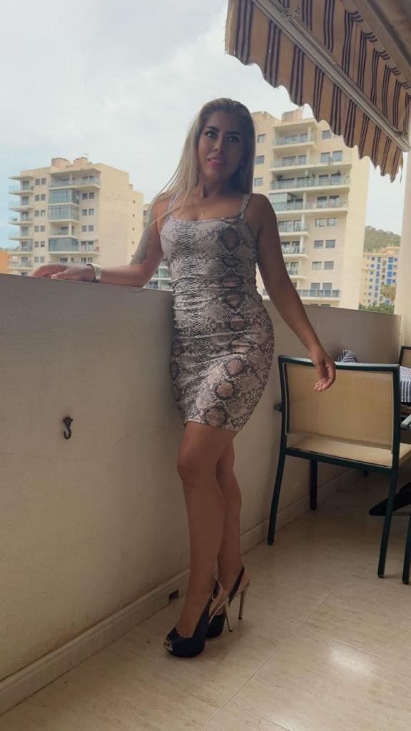 Chica busca chico en Alicante: 