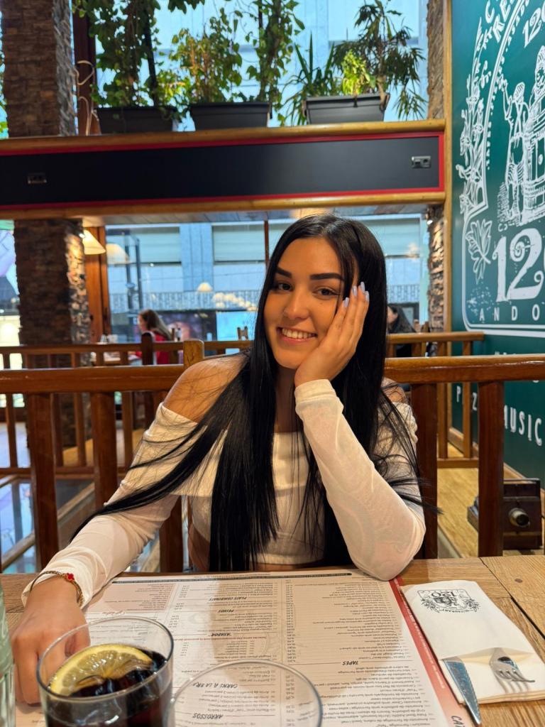 Chica busca chico en Tenerife: 
