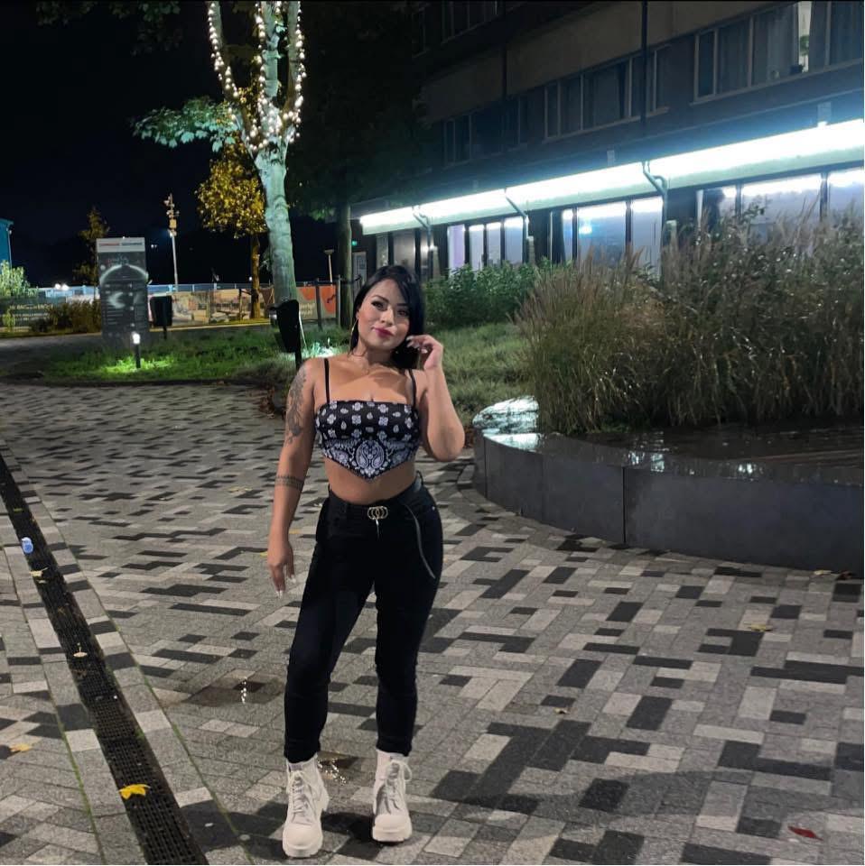 Chica busca chico en Valencia: 