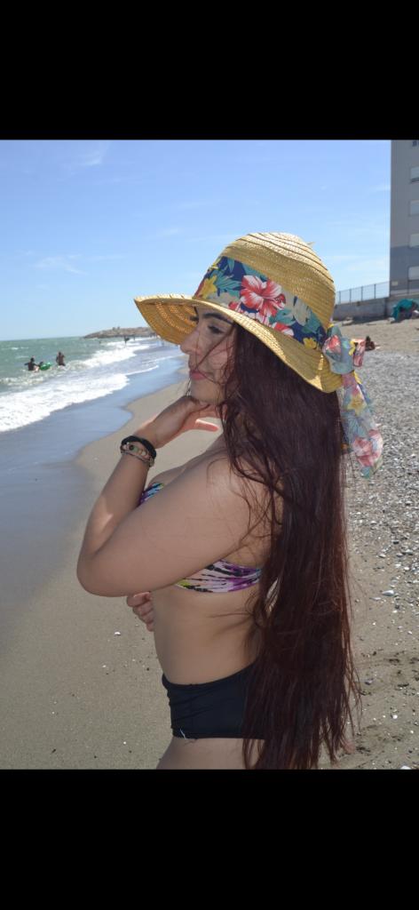 Chica busca chico en Córdoba: 