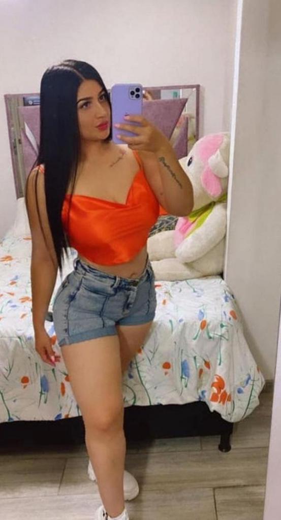 Chica busca chico en Las Palmas: 