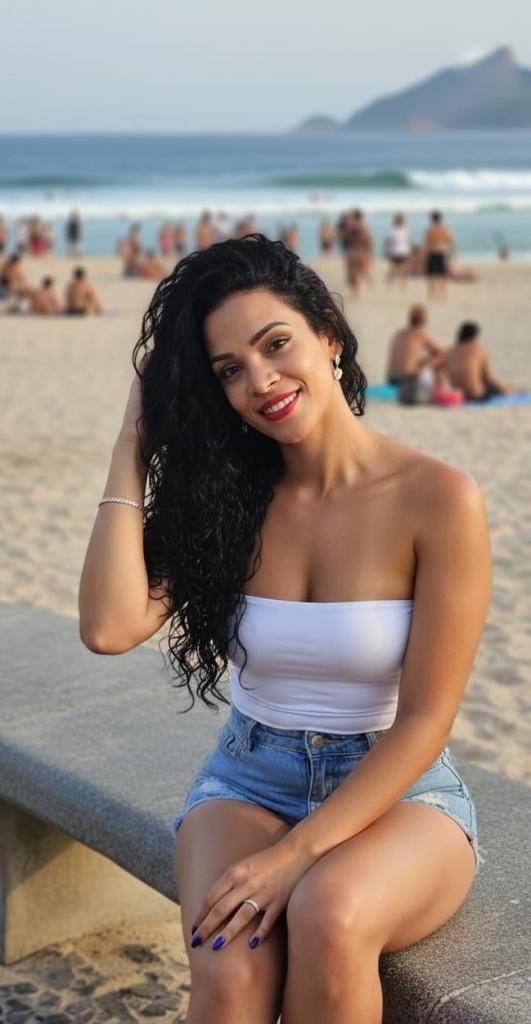 Chica busca chico en Madrid: 