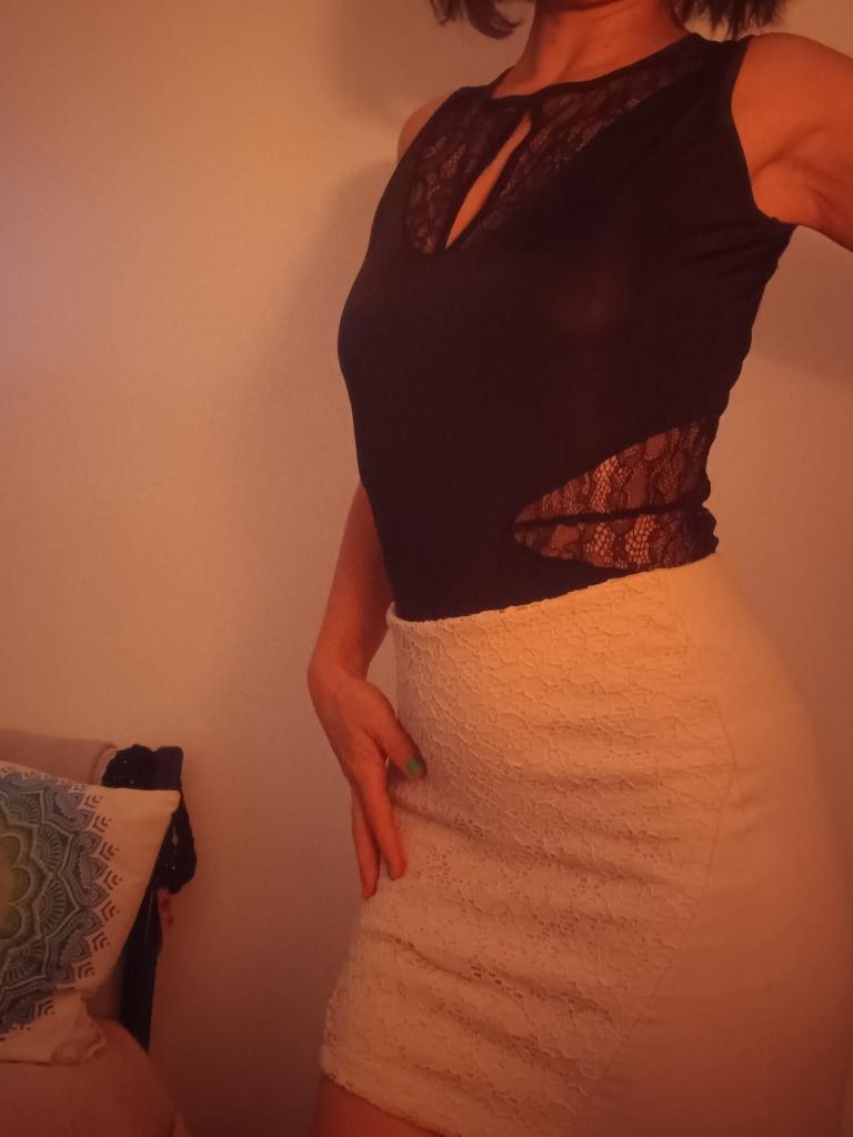 Chica busca chico en Madrid: 