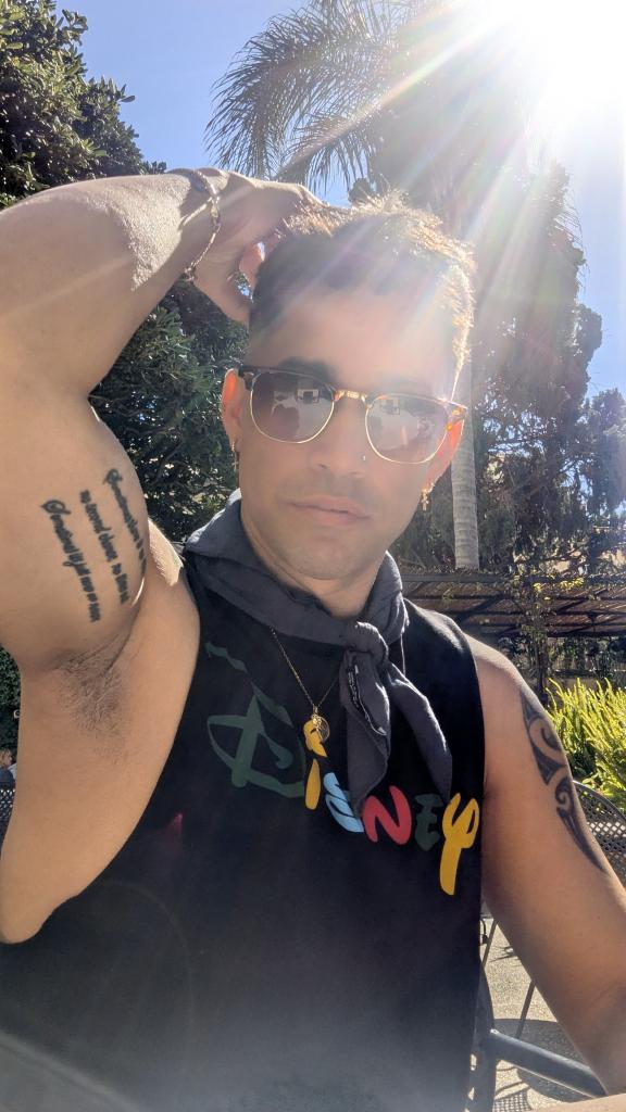 Chico busca chica en Mallorca: 