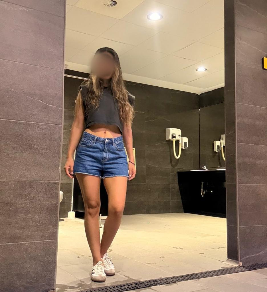 Chica busca chico en Madrid: 