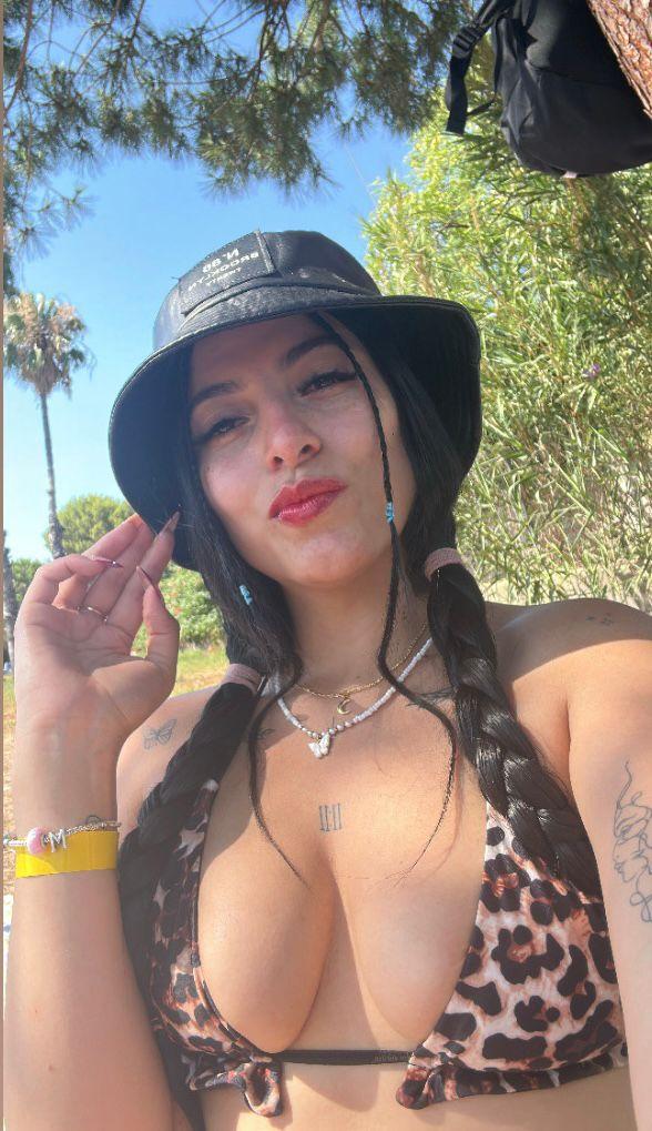 Chica busca chico en Valencia: 