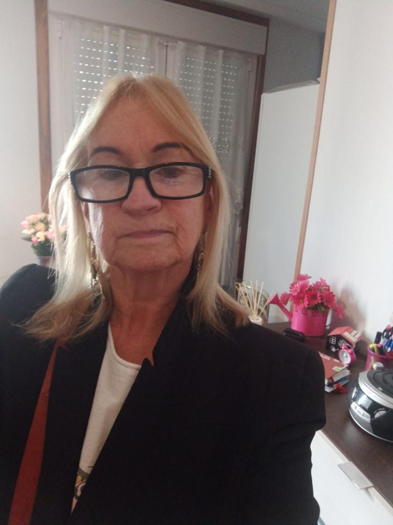 Chica busca chico en Orense: 