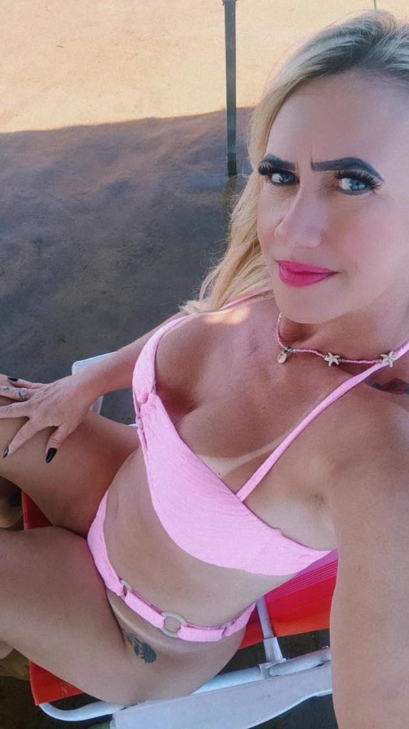 Chica busca chico en Barcelona: 