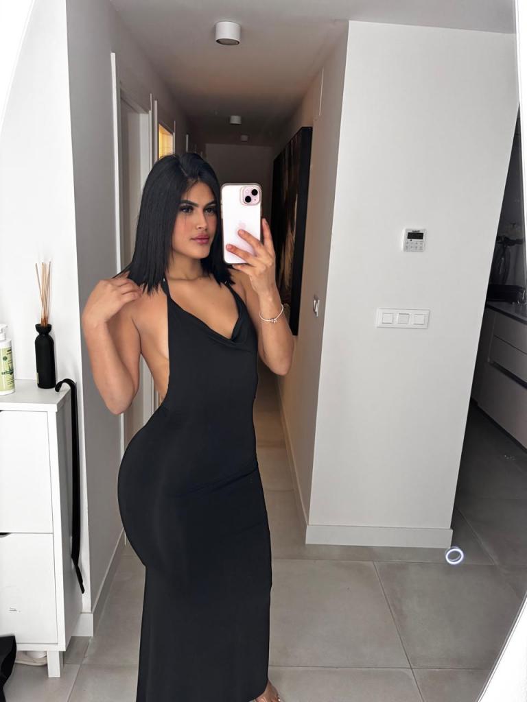 Chica busca chico en Málaga: 