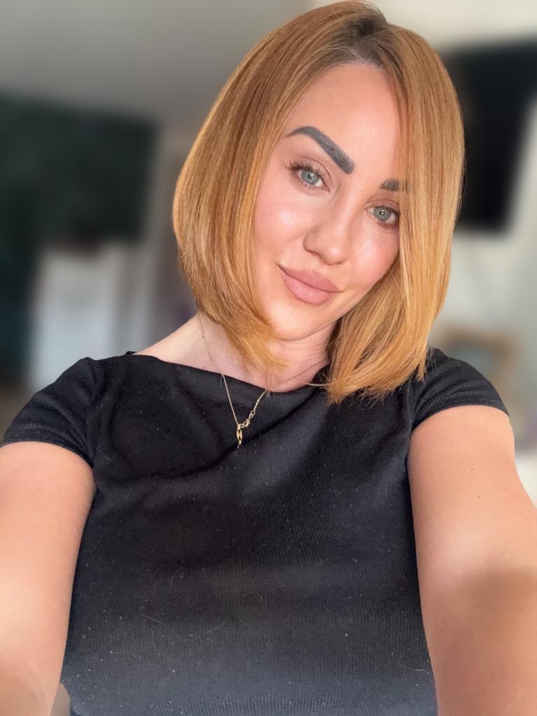 Chica busca chico en Málaga: 