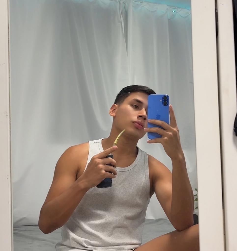 Chico busca chica en Madrid: 