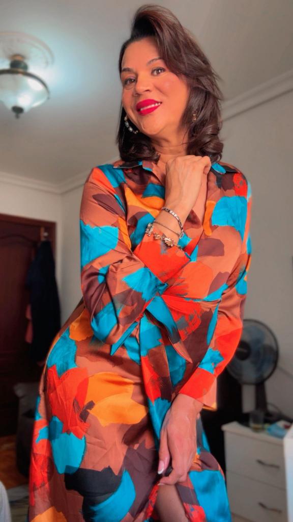 Transexual en Pontevedra: 