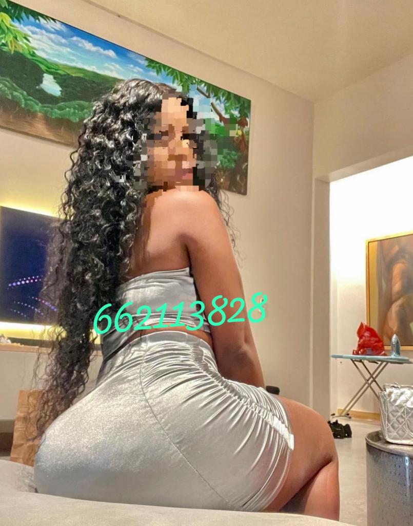 Chica busca chico en Madrid: 