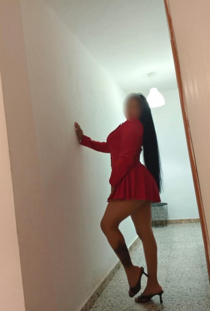 634171092: Chica busca chico en Las Palmas