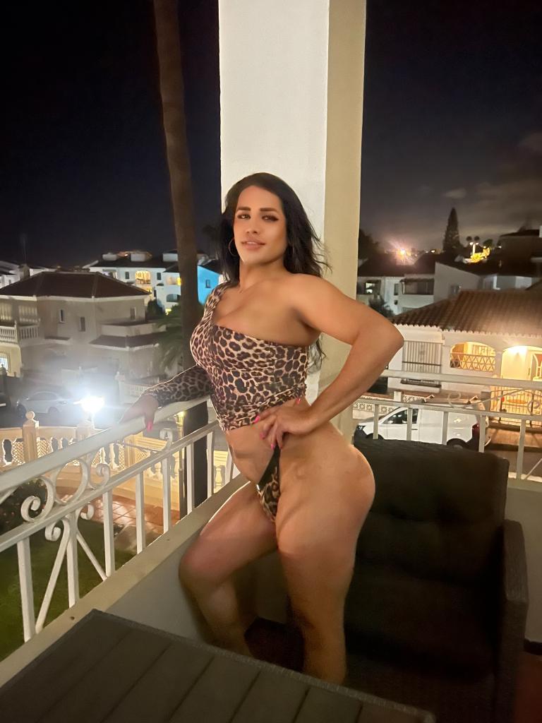 672835959: Travesti en Zaragoza