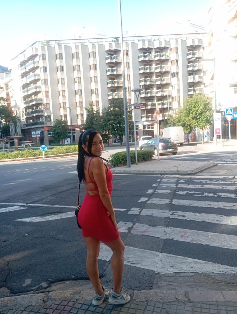 Chica busca chico en Vizcaya: 
