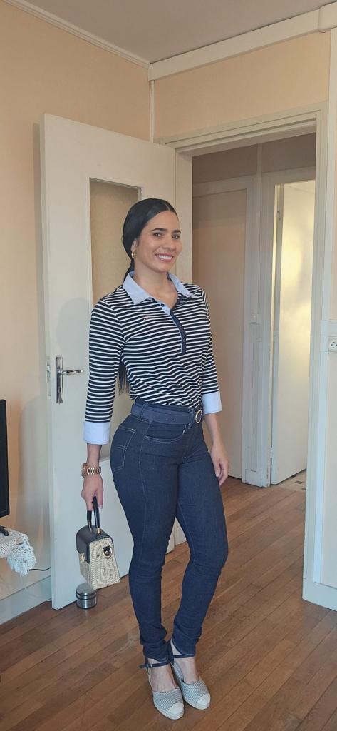 Chica busca chico en Tenerife: 