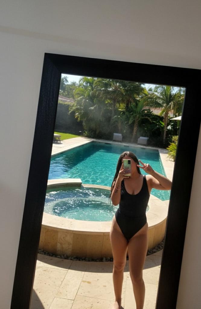 Chica busca chico en Tenerife: 