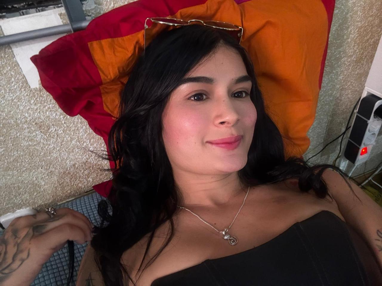 Chica busca chico en Málaga: 