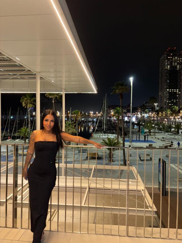 Chica busca chico en Mallorca: 