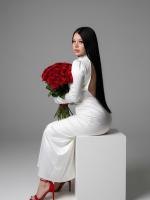 603990185: Chica busca chico en Madrid