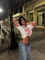 694262933: Chica busca chico en La Coruña
