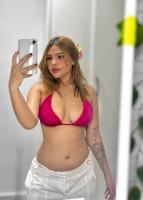 647105373: Chica busca chico en La Coruña