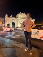 656618155: Chica busca chico en Madrid