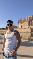 600485537: Chico busca chica en Mallorca