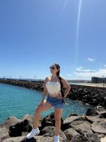 663331524: Chica busca chico en Las Palmas