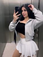 603990185: Chica busca chico en Madrid