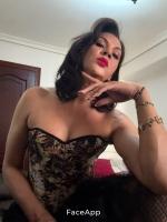 672167663: Transexual en Pontevedra