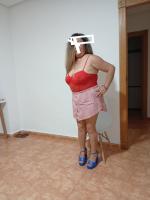 641271740: Chica busca chico en Murcia
