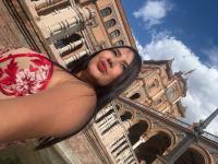 603906612: Chica busca chico en La Coruña