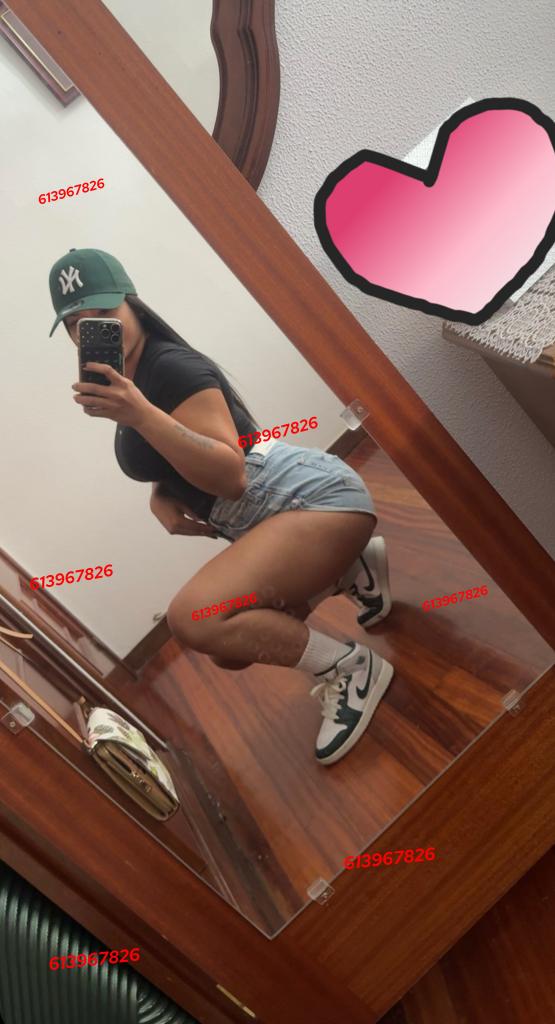 Chica busca chico en Orense: 