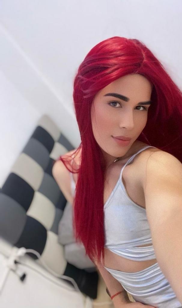 Travesti en Valencia: 