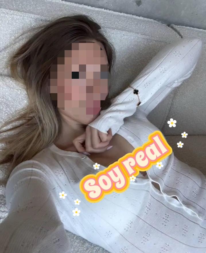 Chica busca chico en Lérida: 