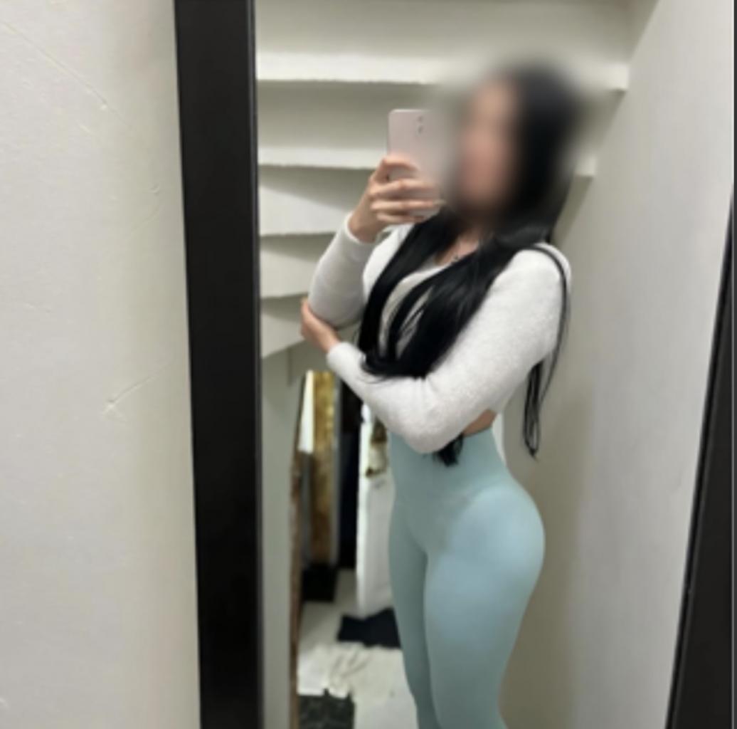 Chica busca chico en Guadalajara: 