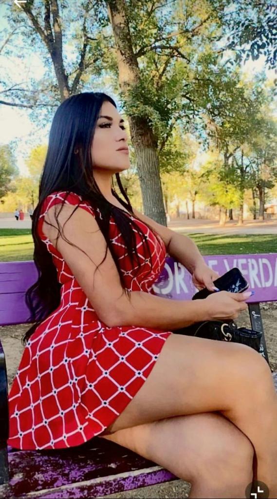 Travesti en Ciudad Real: 