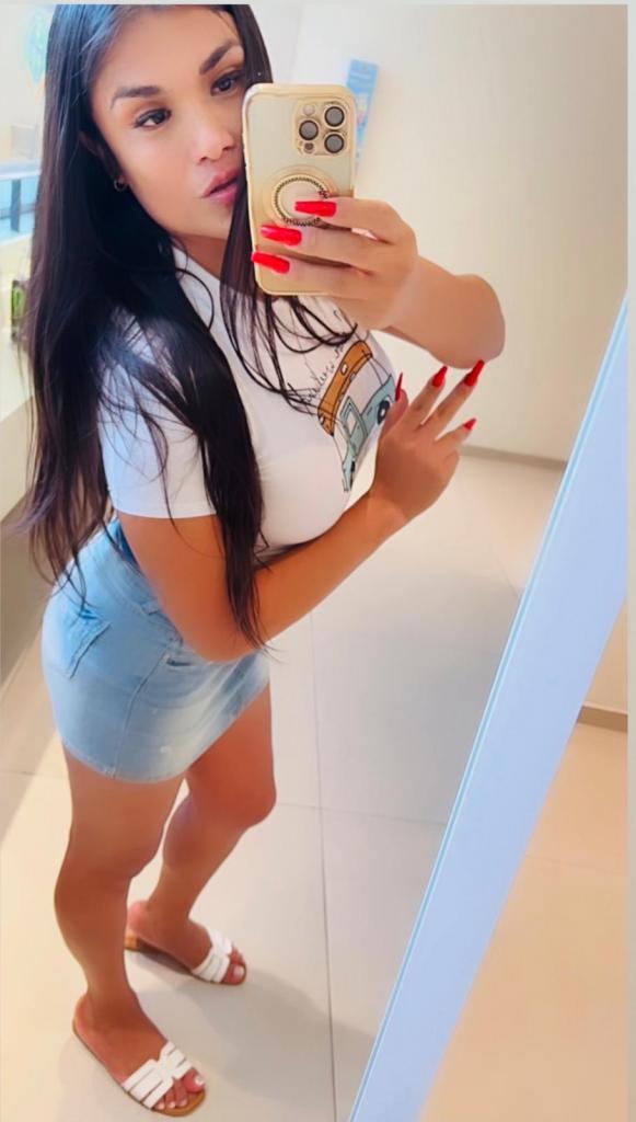 Transexual en Ciudad Real: 