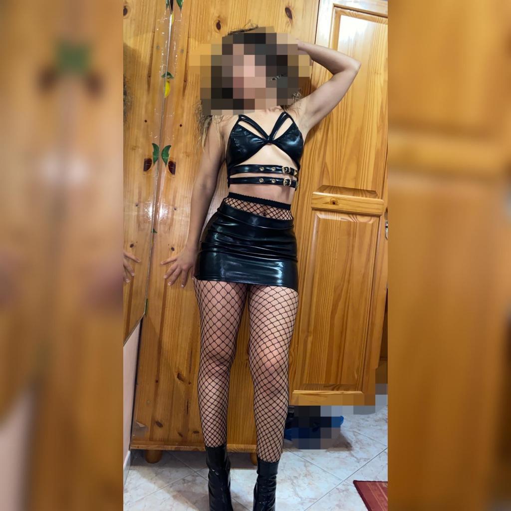Chica busca chico en Mallorca: 