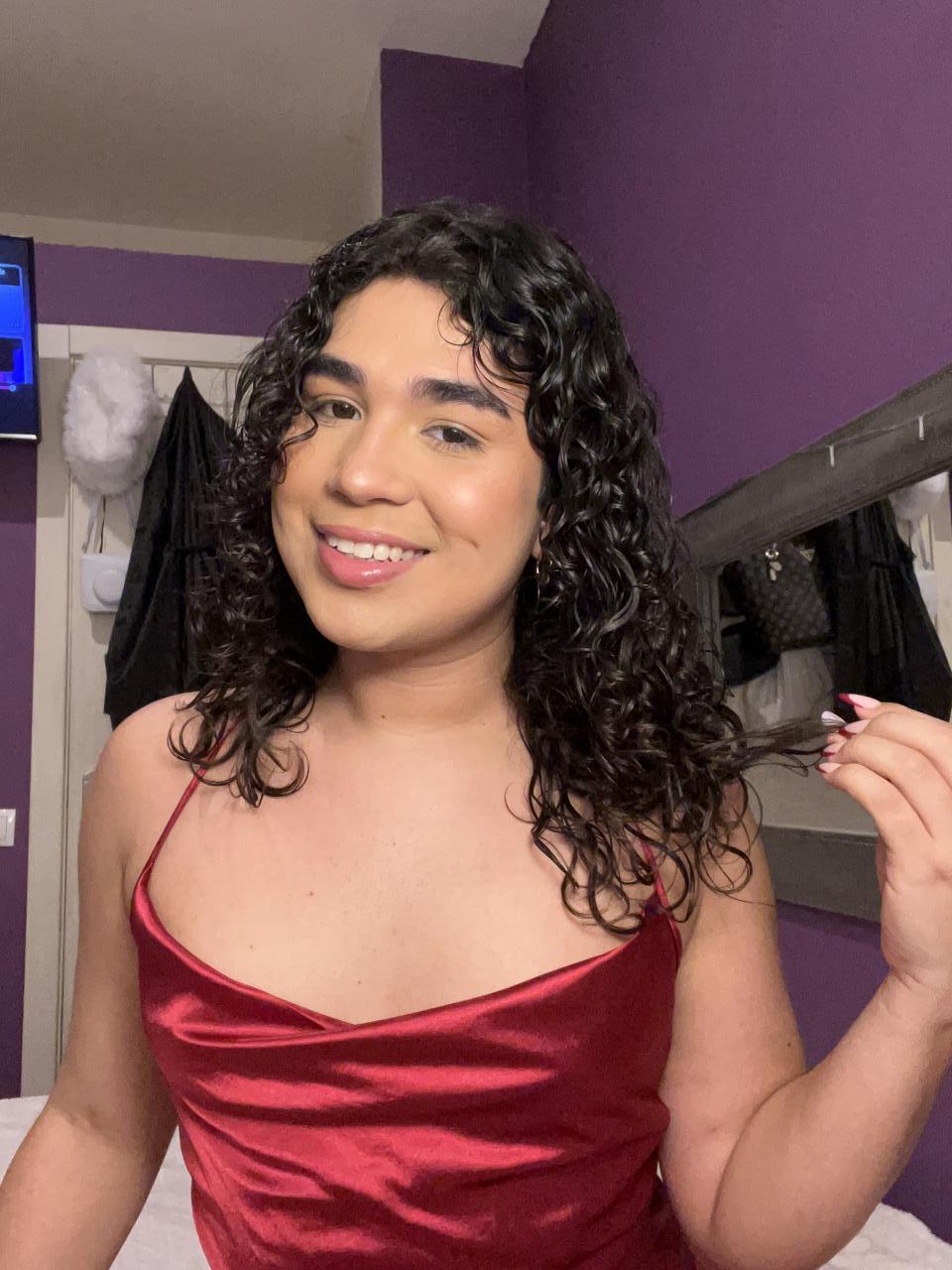 Travesti en Barcelona: 