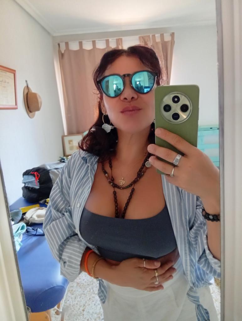 Chica busca chico en Salamanca: 
