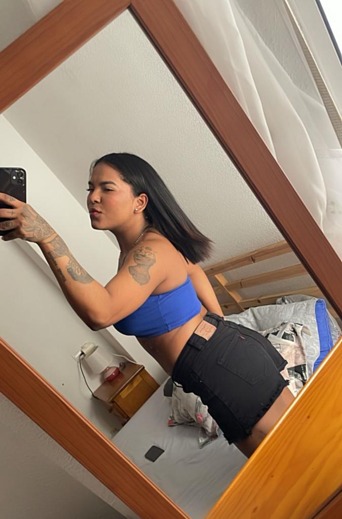 Chica busca chico en Valencia: 