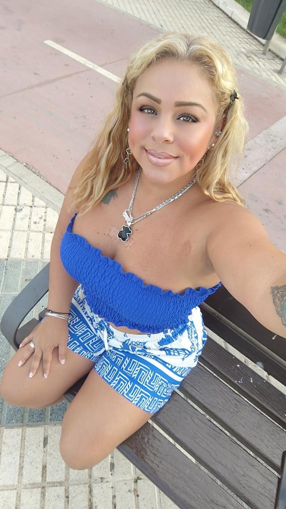 Chica busca chico en Málaga: 
