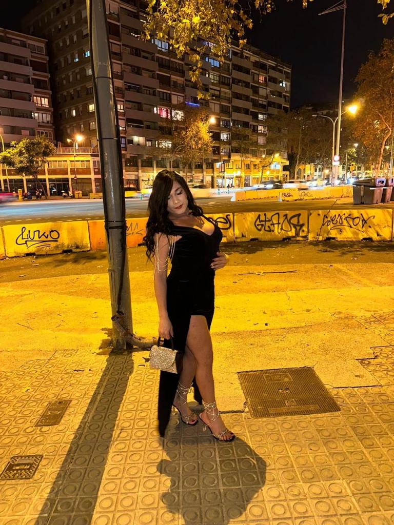 Travesti en Tarragona: 