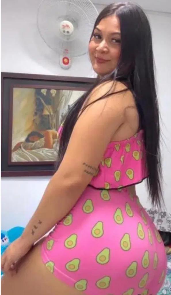 Chica busca chico en Las Palmas: 